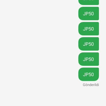 Yanlış Mesajlarla Gelen Yüklü Fatura Şoku