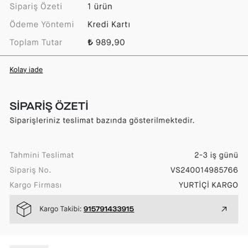 Vakko'nun Hediye Paketleme Özensizliği