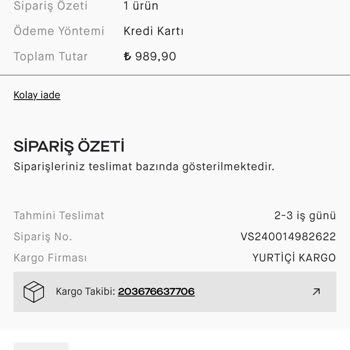 Vakko'nun Hediye Paketleme Özensizliği