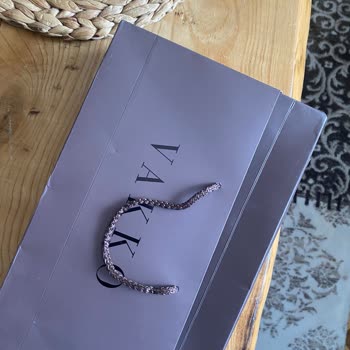 Vakko'nun Hediye Paketleme Özensizliği