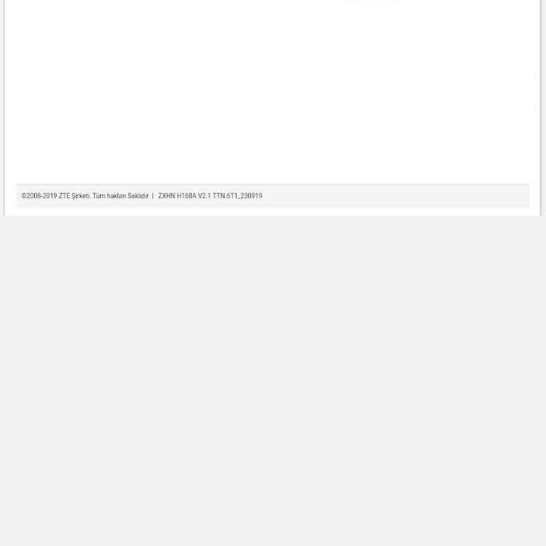 Türk Telekom'un Çözüm Üretmeyen İnternet Sorunu