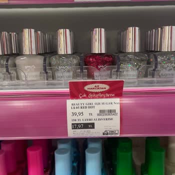 Fiyat Etiketi Ve İndirim Sorunu