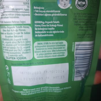 Tarihi Geçmiş Ürün Ve İlgisiz Müşteri Hizmetleri