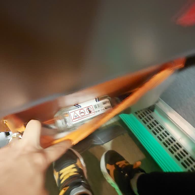 Pamukkale Turizm'de Temizlik Ve Müşteri Hizmetleri Sorunu