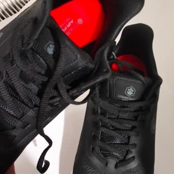 Lumberjack Ayakkabı Ayağımı Mahvetti