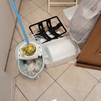 Pegasus Su Arıtma Cihazı Kurulum Sorunu