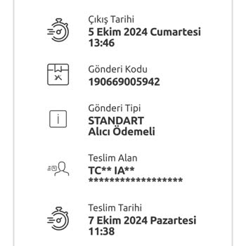 İade Sürecinde Gecikme Ve Yanıtsızlık