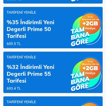 Fatura Zamları Ve Adaletsiz Tarifeler