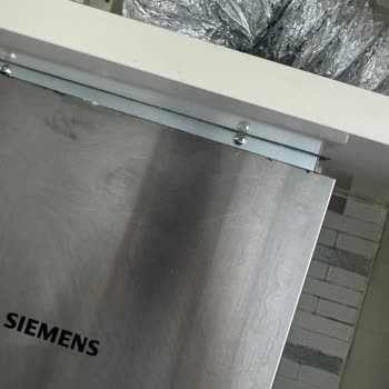 Siemens Servis Hizmetinde Yaşanan Sorunlar