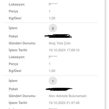 Scotty'nin Sorumsuzluğu Ve Yanıltıcı Bildirimler Sinirlerimi Zıplattı