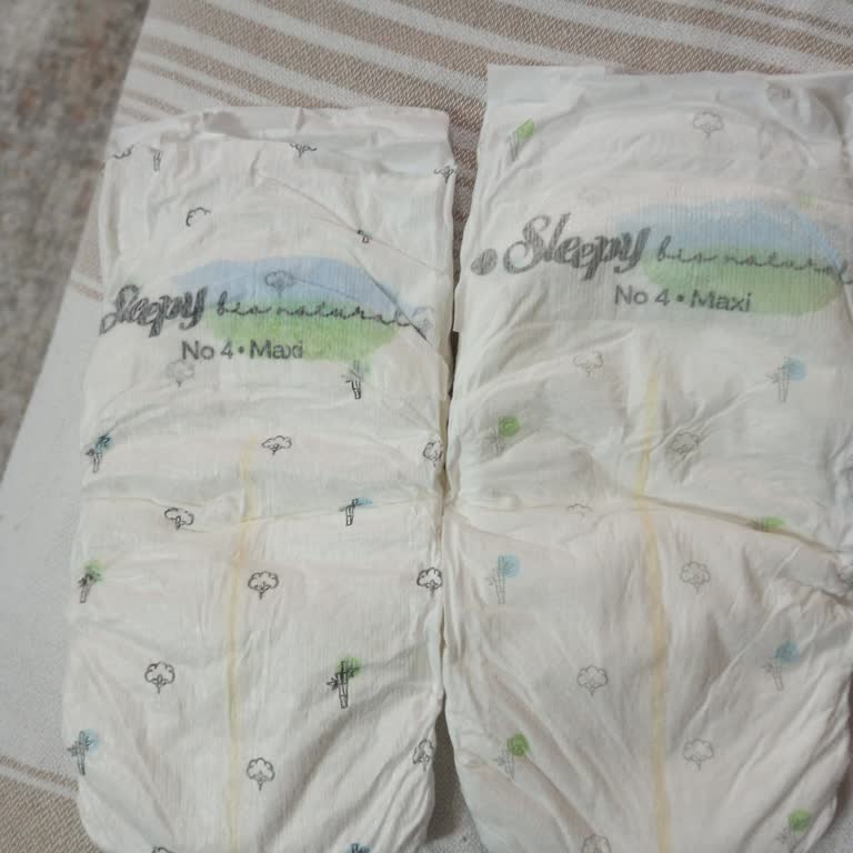 Sleepy Bebek Bezinde Kalite Farkı Ve Sızıntı Sorunu