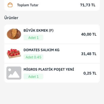Son Kullanma Tarihi Geçmiş Ürün Satışı