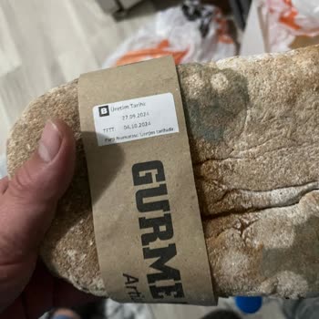 Son Kullanma Tarihi Geçmiş Ürün Satışı