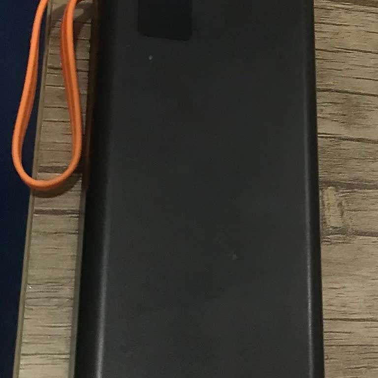 Powerway Powerbank'in Beklenmedik Şarj Sorunu