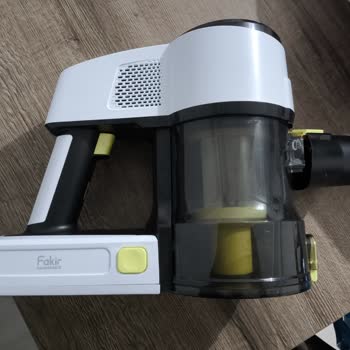Fakir Markası Ve Hediye Ürünün Hayal Kırıklığı