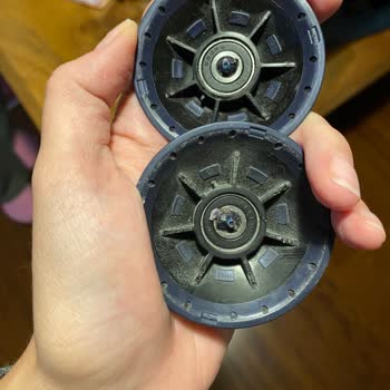 Dyson Gen5 Süpürge Başlık Sorunu: Tekrarlayan Tekerlek Kırılması