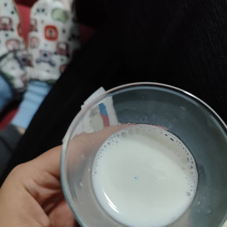 Torku Süt Ürünlerinde Mavi Parçacık Sorunu