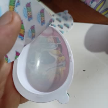 Tayaş Gıda Jimmy Toys'tan Oyuncak Çıkmadı!