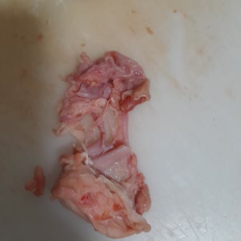 Migros Uzman Kasap'tan Alınan Kuşbaşı Etin Hayal Kırıklığı