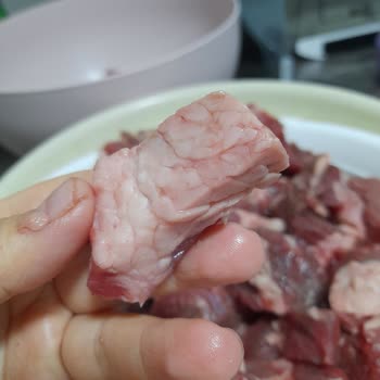 Migros Uzman Kasap'tan Alınan Kuşbaşı Etin Hayal Kırıklığı