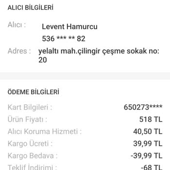 Kaçak Akım Rölesi İade Sorunu