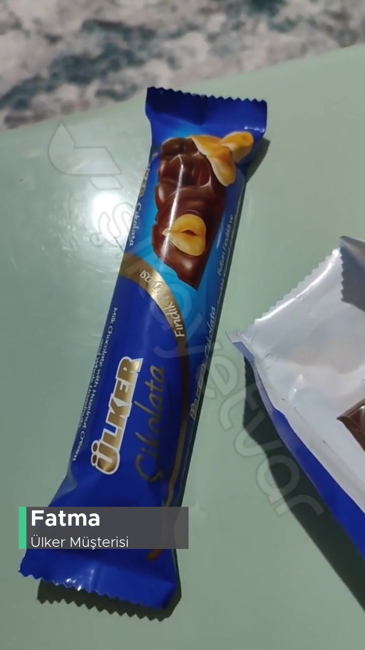 Ülker Fındık Rüyası Fındıksız Çıktı! videonun kapak resmi