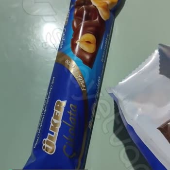 Ülker Fındık Rüyası Fındıksız Çıktı!