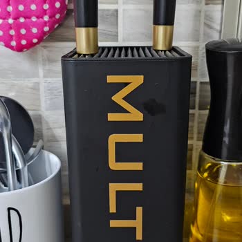 Emsan Bıçak Setinin Kalitesizliği Ve Hızlı Yıpranması