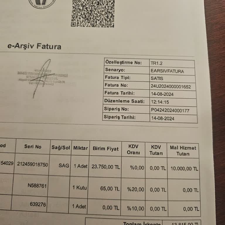 Kulaklık Sorunları Ve İade Problemleri