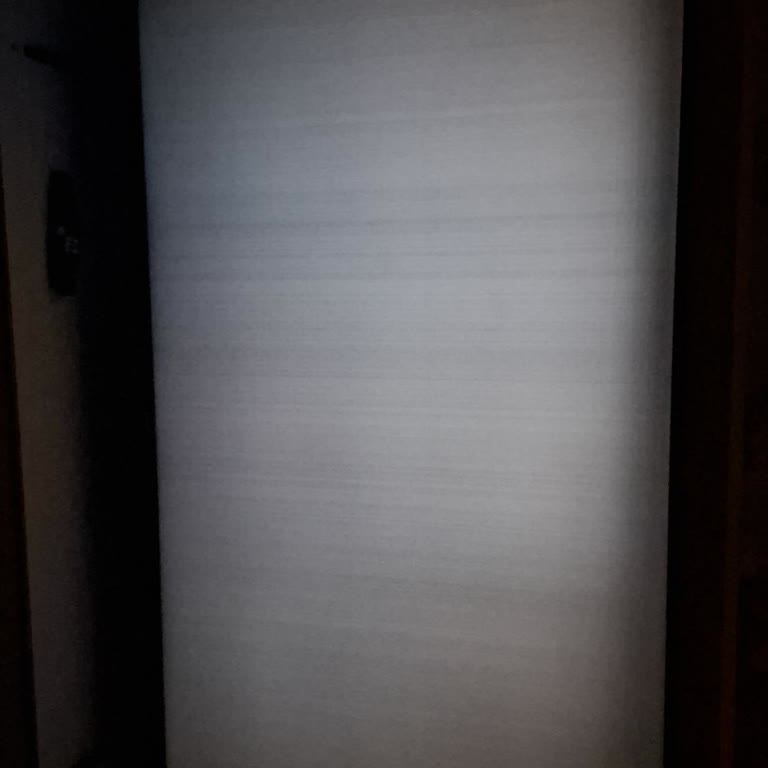 Arçelik TV'de Sürekli Arıza Sorunu!