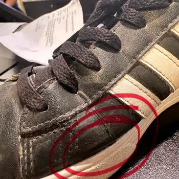 Adidas Ayakkabı Değişiminde Sorun Yaşıyorum