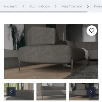 Modalife'dan Aldığım Ürün Kusurlu Ve Yanıltıcı Çıktı