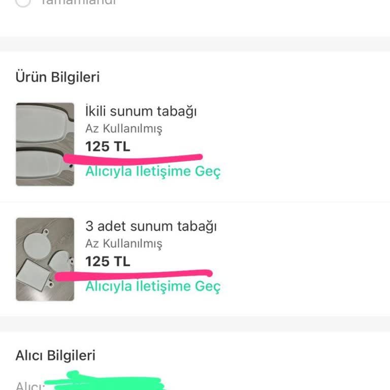 Dolap Uygulamasında Yüksek Kargo Ücreti Ve Komisyon Şikayeti