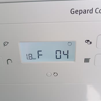 Sürekli Arızalanan Kombi Ve Yetersiz Destek