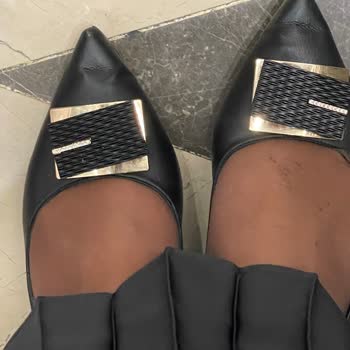 Ayakkabı Deformasyonu Sonrası Müşteri Hizmetleri İlgisizliği