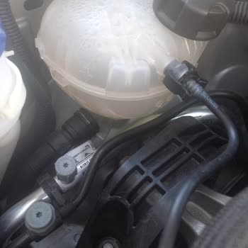 Opel Mokka'nın Su Kaçağı Sorunu