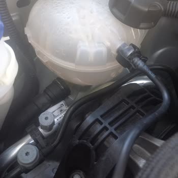 Opel Mokka'nın Su Kaçağı Sorunu