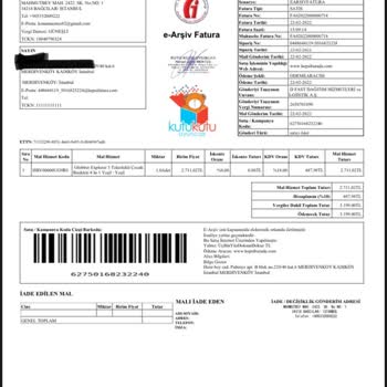 Ebeveyn Kontrol Kolu Problemi