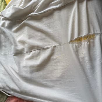 Kalitesiz Ürün Ve Müşteri Hizmetleri Hayal Kırıklığı