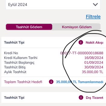 Bankanın Usulsüz Ücretlendirme Politikası