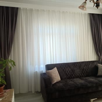 Yanlış Gönderilen Perde Ve İletişim Sorunları