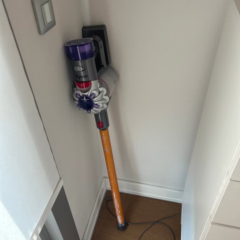 Dyson Servisi: Kaybolan Süpürge Başlığı Ve Sorumluluk Krizi