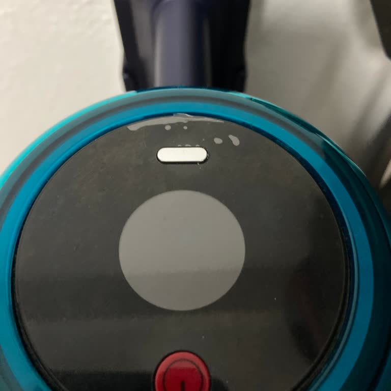 Dyson Gen 5 Ekran Sorunu Ve Müşteri Hizmetleri Eksikliği