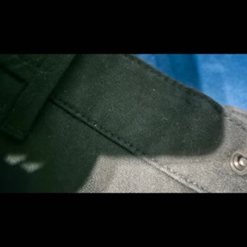 Zara Pantolonunda Renk Atması Sorunu