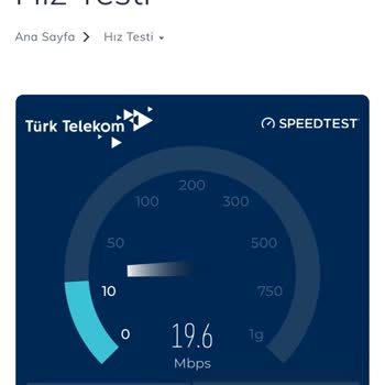İnternet Bağlantı Sorunları Ve Yetersiz Destek