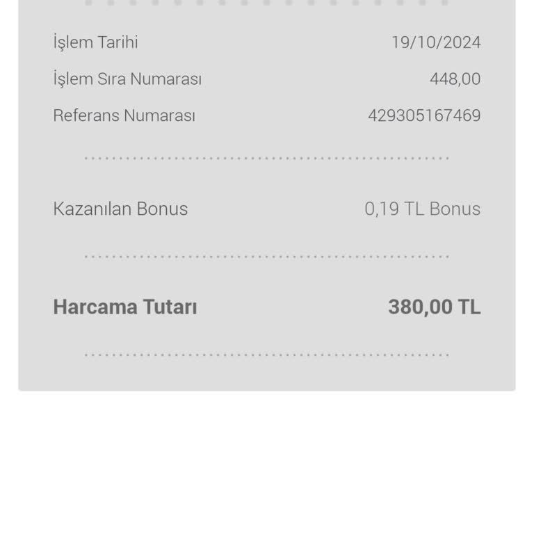 Yetkisiz Kredi Kartı İşlemi Ve Güvenlik Sorunu