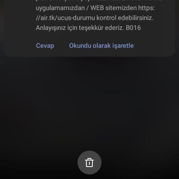 Uçuş Rötarları Ve Mağduriyet