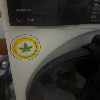 Vestel Çamaşır Makinesi Yumuşatıcı Problemi