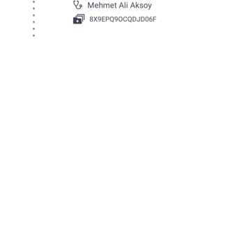 Hastanede Yaşanan Skandal: Bilgi Verilmeyen Operasyon Sonrası Enfeksiyon