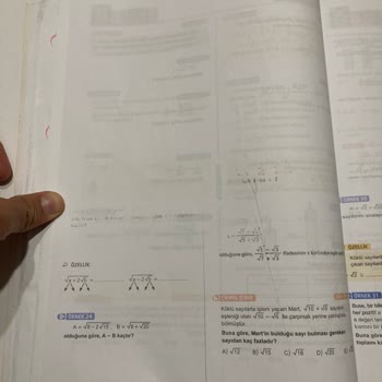 Basım Hatalı Kitap Sorunu